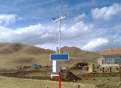 托莱斯自动气象站 六要素技术与厂家批发价格解析