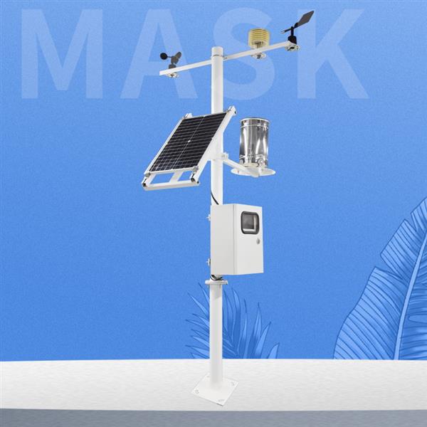 六要素自动气象站价格解析与选购指南